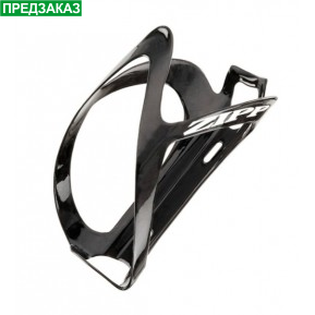 Фляготримач Zipp VUKA BTA AM ZIPP VUKA BTA BOTTLE CAGE - CARBON Фото №1